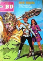 Imagem de capa local