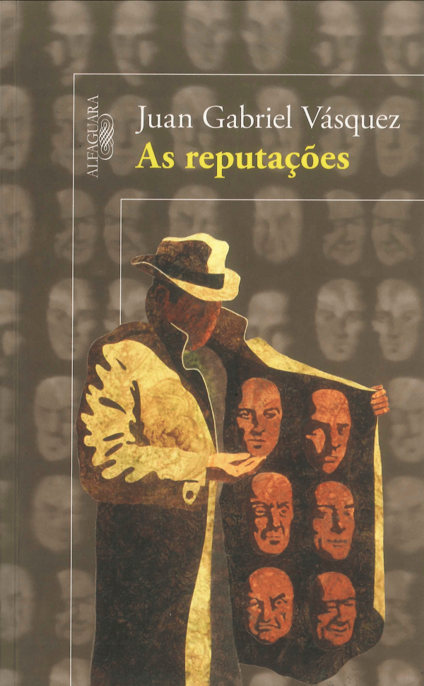 As reputações
