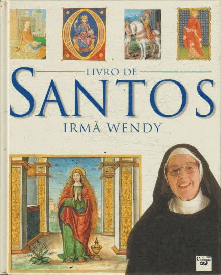 Livro de Santos