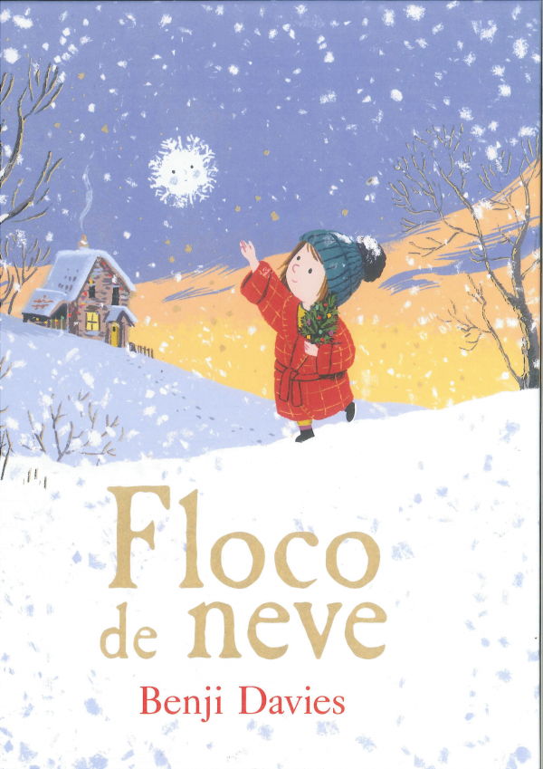 Floco de neve