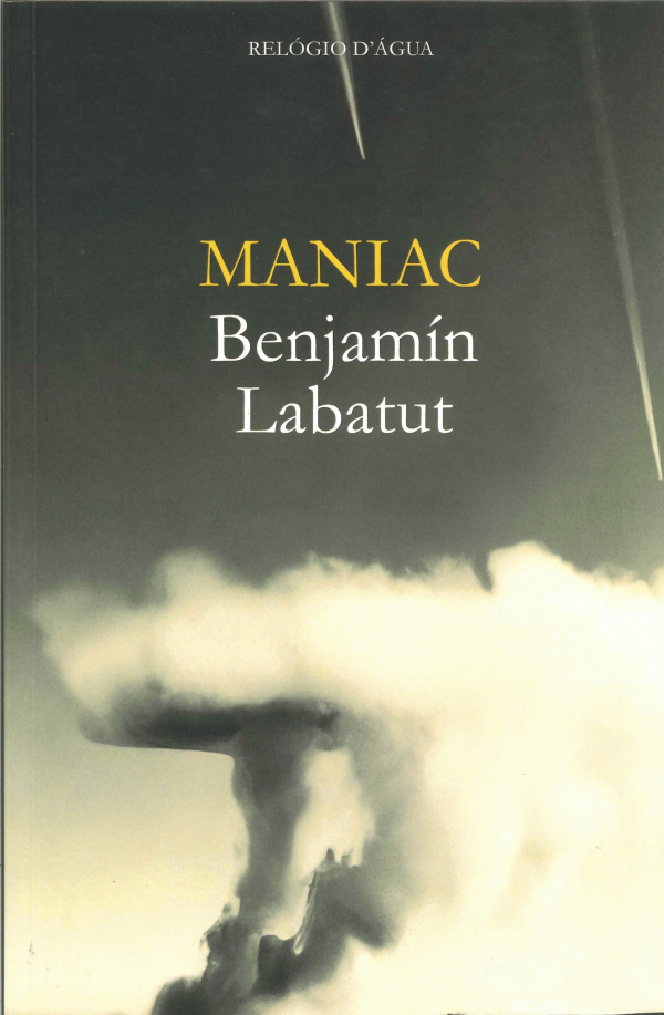 Maniac