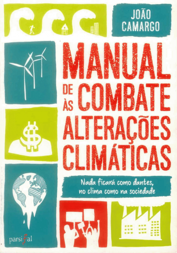 Manual de Combate às alterações Climáticas