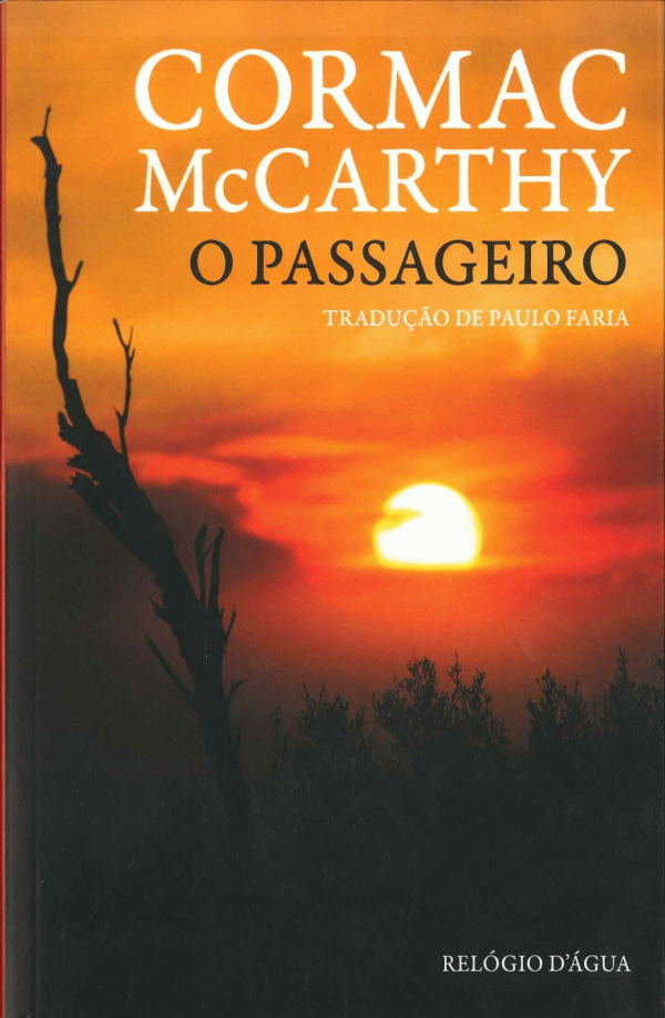 O Passageiro