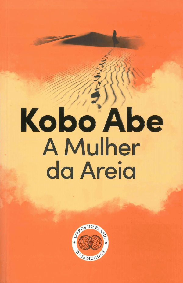 A Mulher da Areia