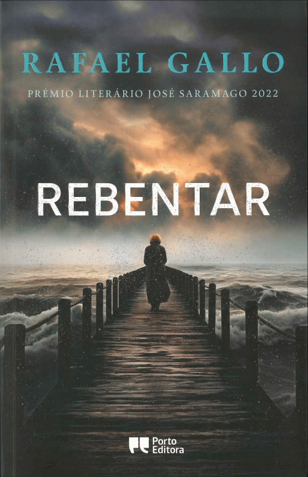 Rebentar