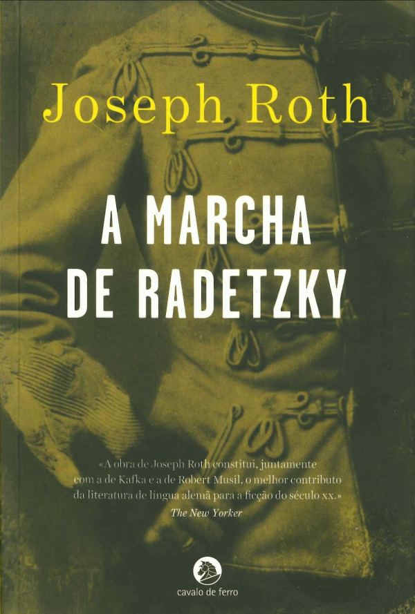 A marcha de Radetzky