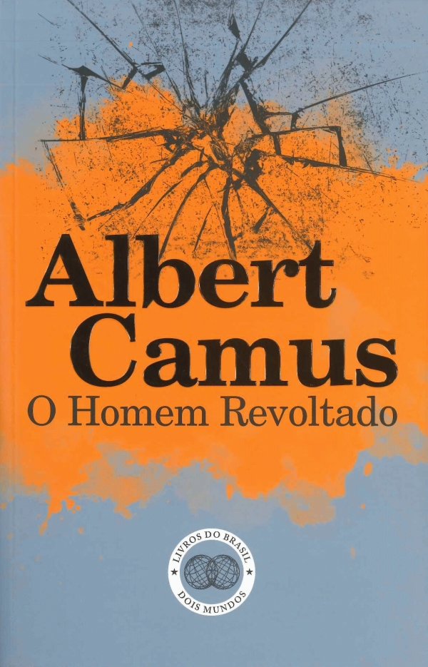 O Homem Revoltado