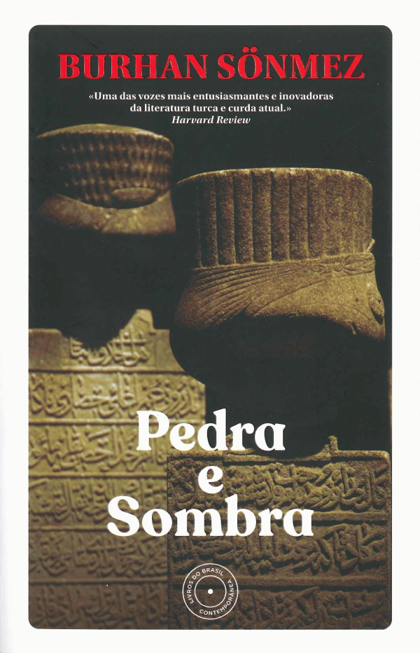 Pedra e Sombra