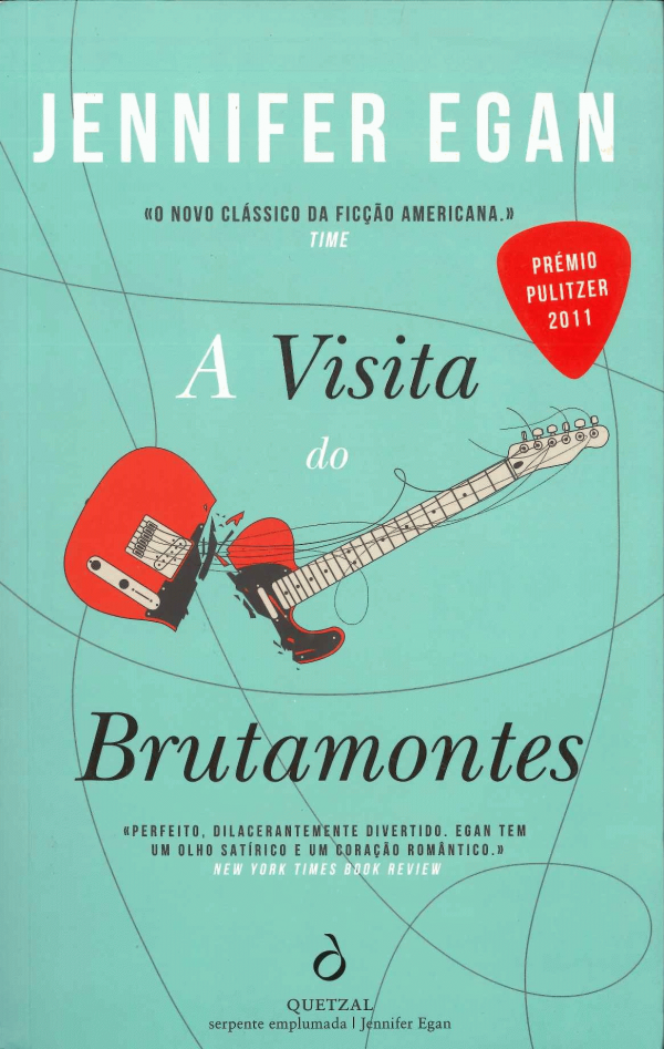 A visita do brutamontes