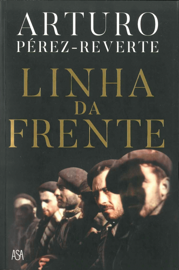 Linha da Frente