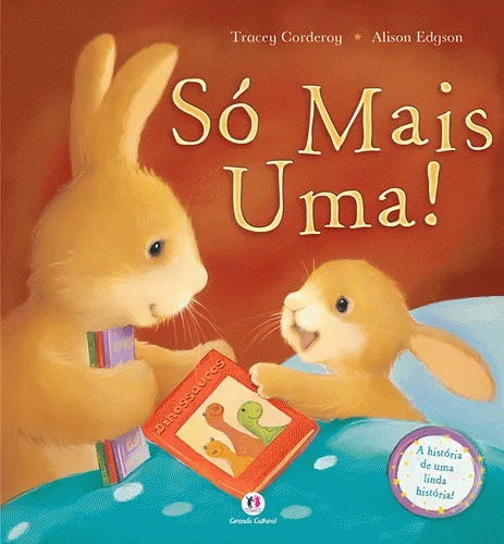 Só mais uma!