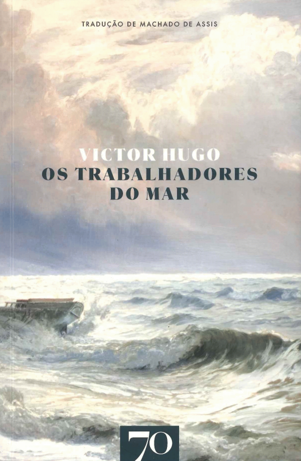 Os trabalhadores do mar