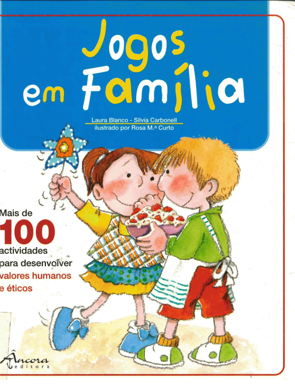 Jogos em família