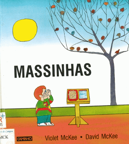 Massinhas