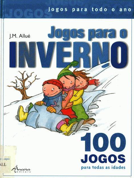 Jogos para o Inverno