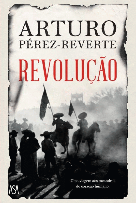 Revolução