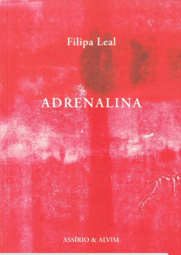 Adrenalina
