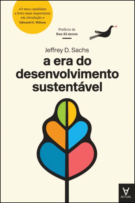 A era do desenvolvimento sustentável