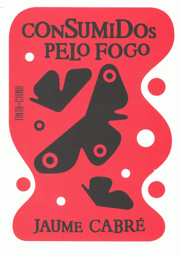 Consumidos pelo fogo