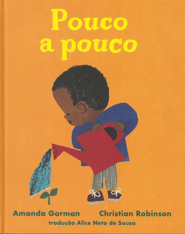 Pouco a pouco