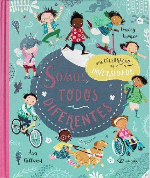 Somos todos diferentes