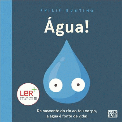 Água