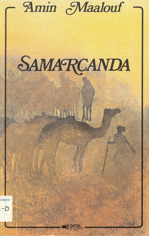 Samarcanda