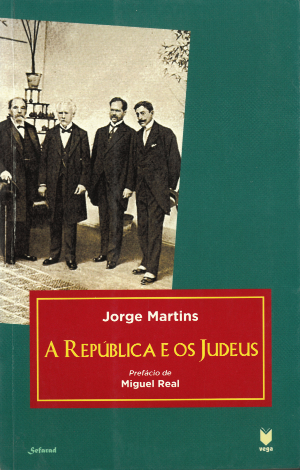 A república e os judeus