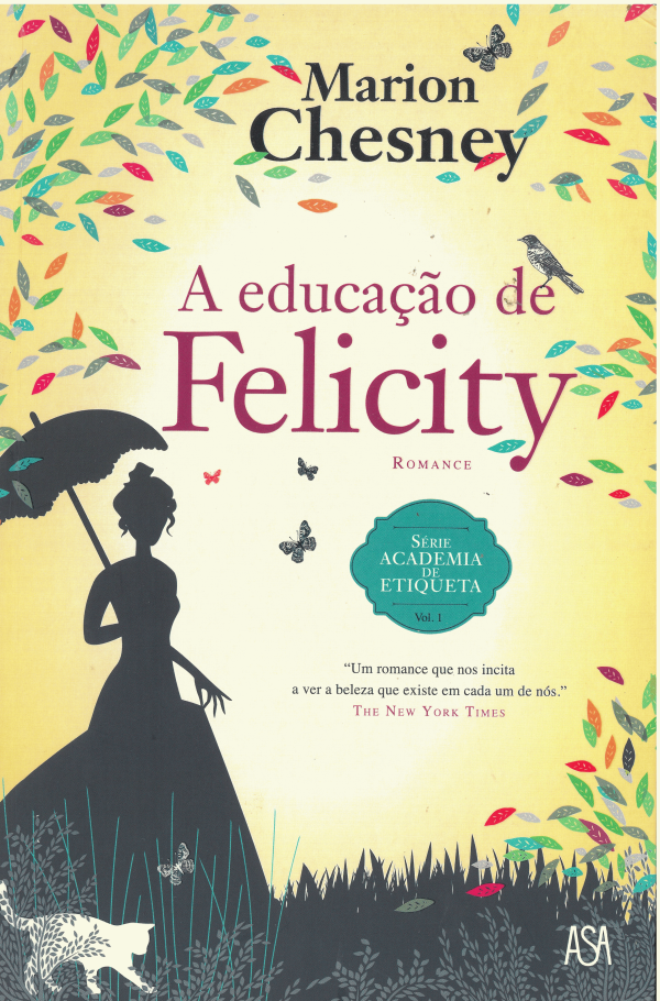 A educação de Felicity