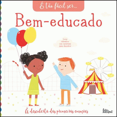 Bem-educado