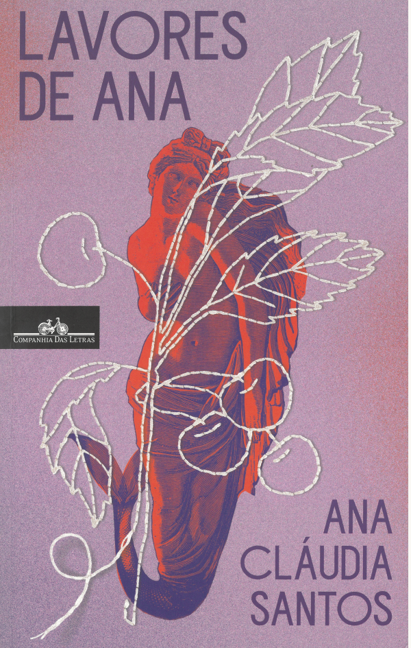 Lavores de Ana