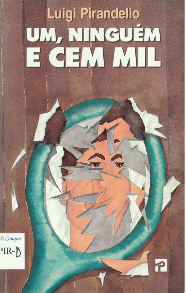 Um, ningu&eacute;m e cem mil