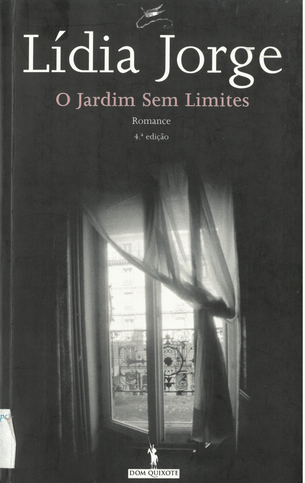 O jardim sem limites