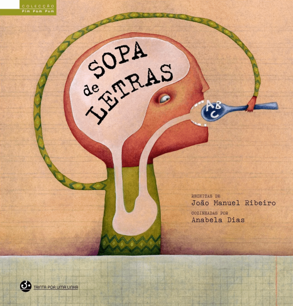 Sopa de letras