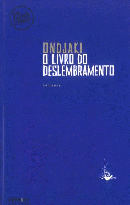 O livro do deslembramento