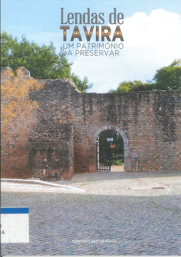 Lendas de Tavira