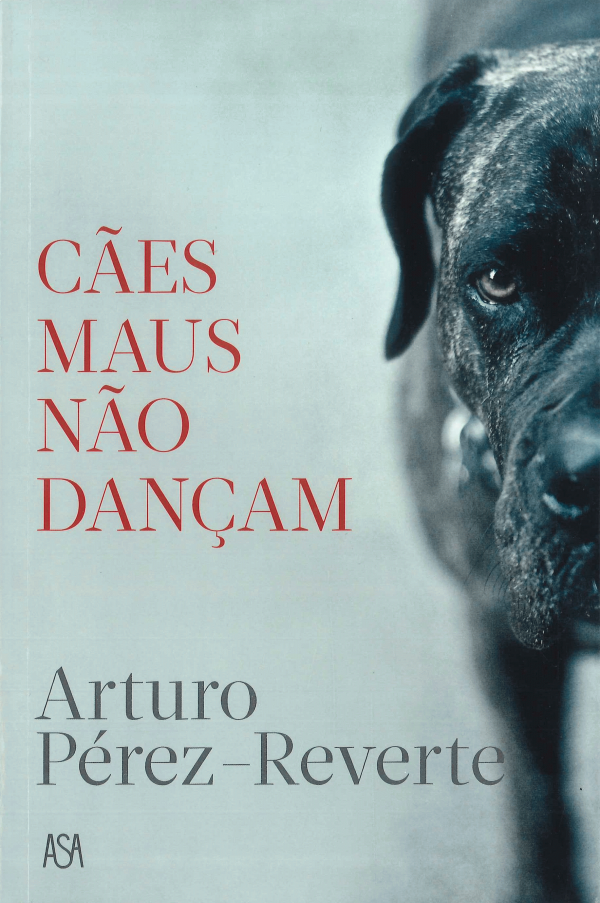 C&atilde;es Maus n&atilde;o Dan&ccedil;am