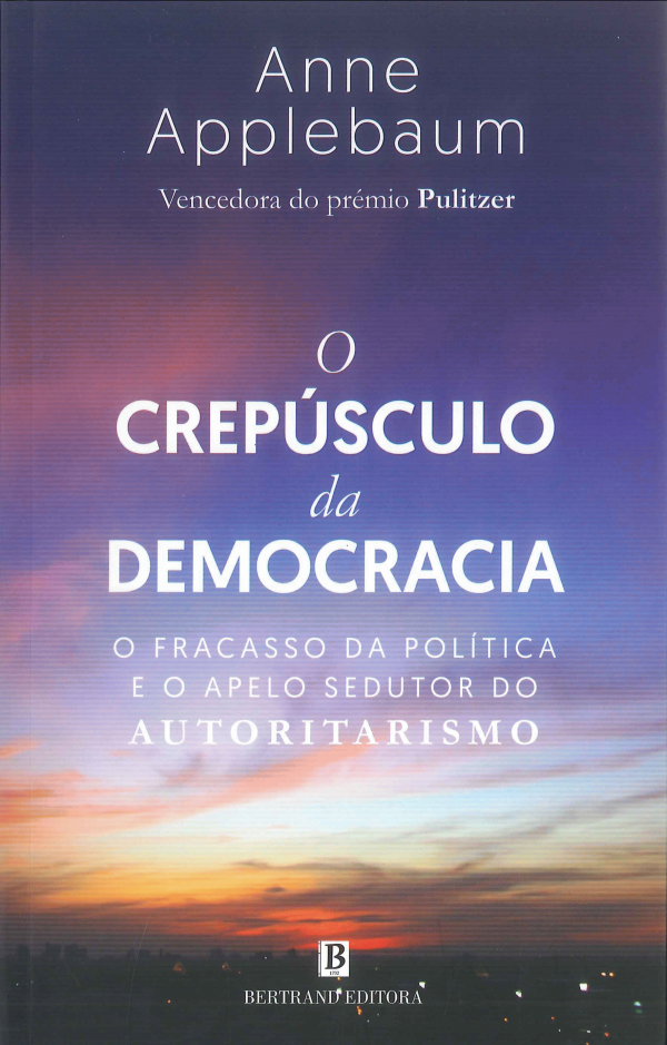 O Crepúsculo da Democracia